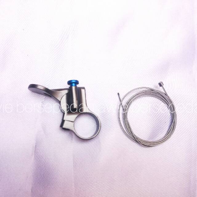 remot remote lock out fork for fox marzocchi rockshox rst sr suntour