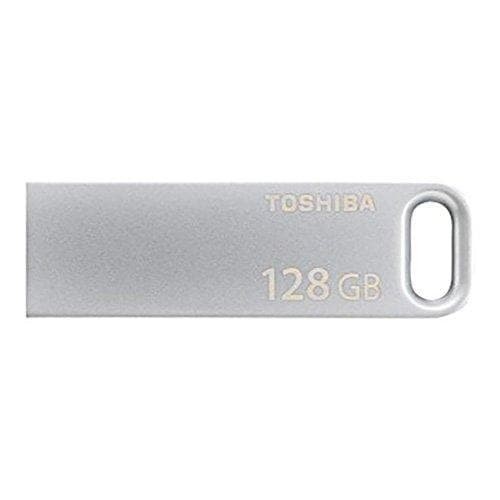 Toshiba Flashdisk 128GB USB 3.0 Biwako Metal U363