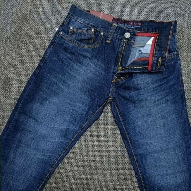 Celana jeans Cardinal original / CELANA JEANS CARDINAL ORIGINAL PRIA