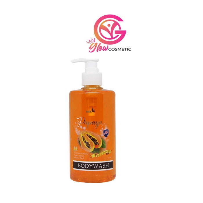 RBL BODY WASH