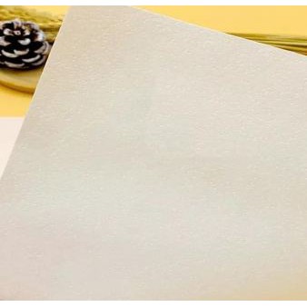 

BARU 0.65 mm kertas wafer / wafer paper per lembar