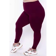 Legging Kaos Bigsize XXXL 4XL Wanita Super Jumbo BB 100 - 135kg