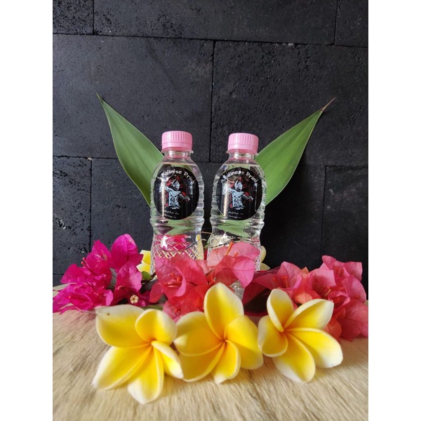 

minuman khas bali timur