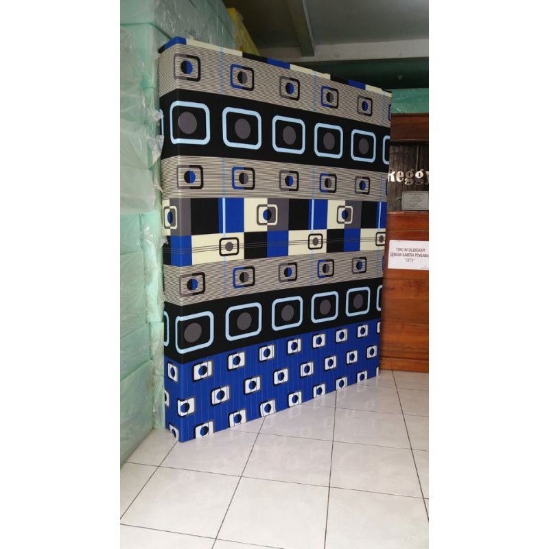 kasur busa inoac uk 160x200x20