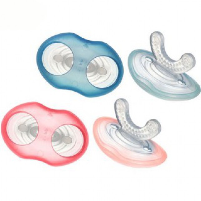 Tommee Tippee Teether stage 3 /gigitan bayi