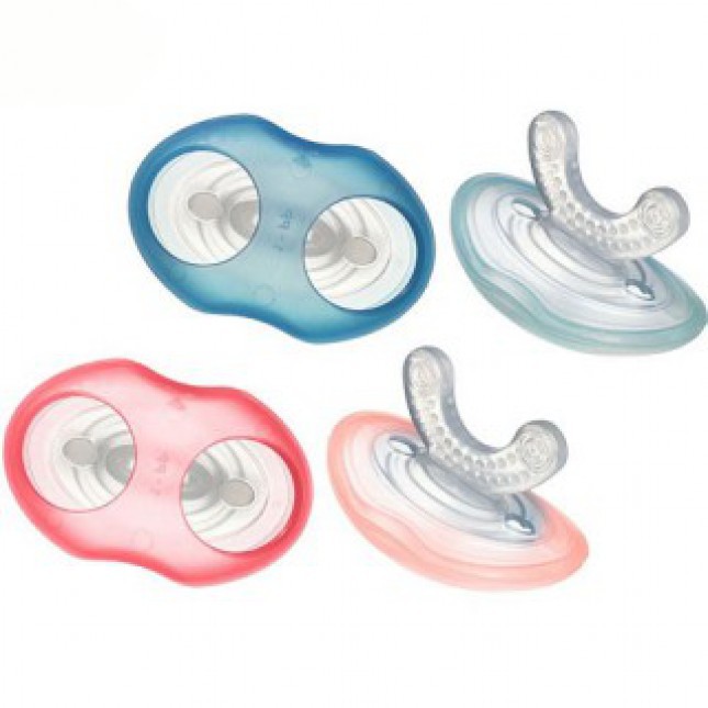 Tommee Tippee Teether stage 3 /gigitan bayi