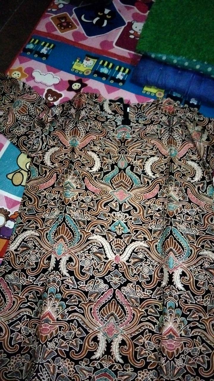 Batik Tunik