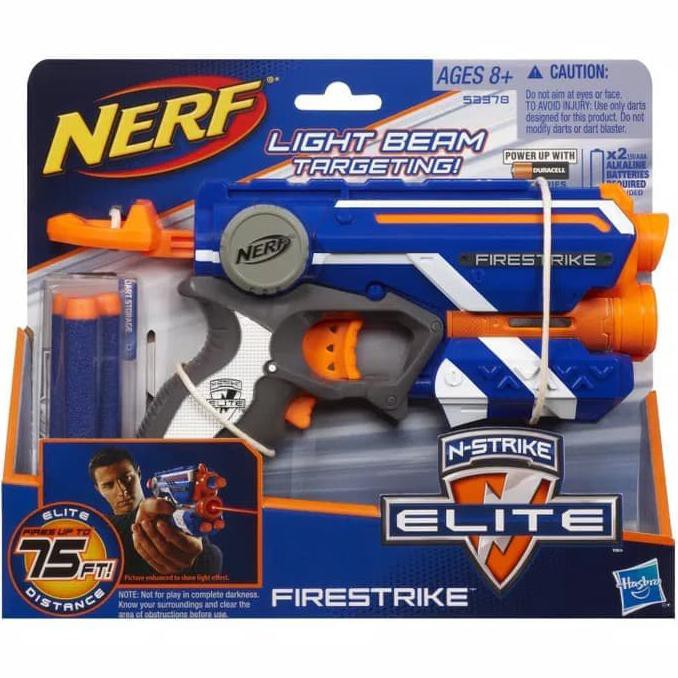 best nerf deals