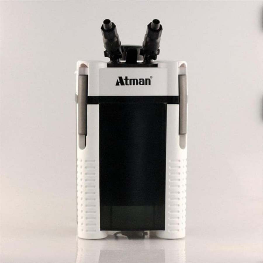 External Filter Canister ATMAN AT-3337S