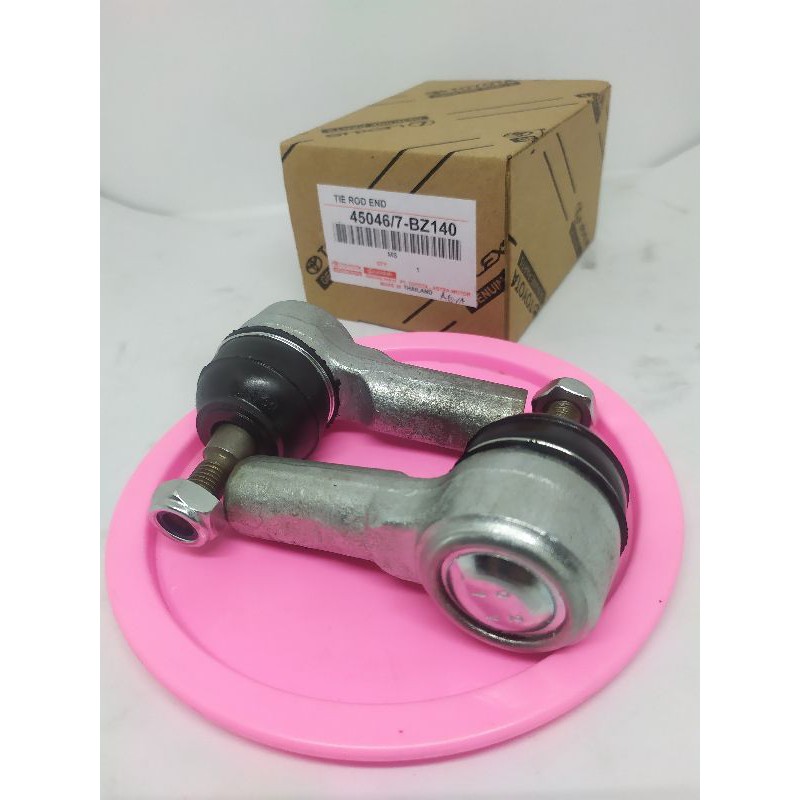 TIE ROD END / TEROT AGYA AYLA TEROT