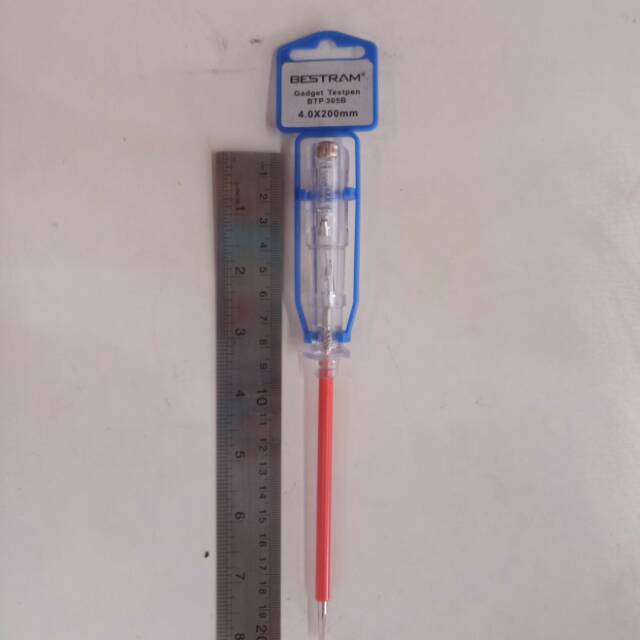 

TESPEN Bestram 20 cm ELECTRICITY PEN