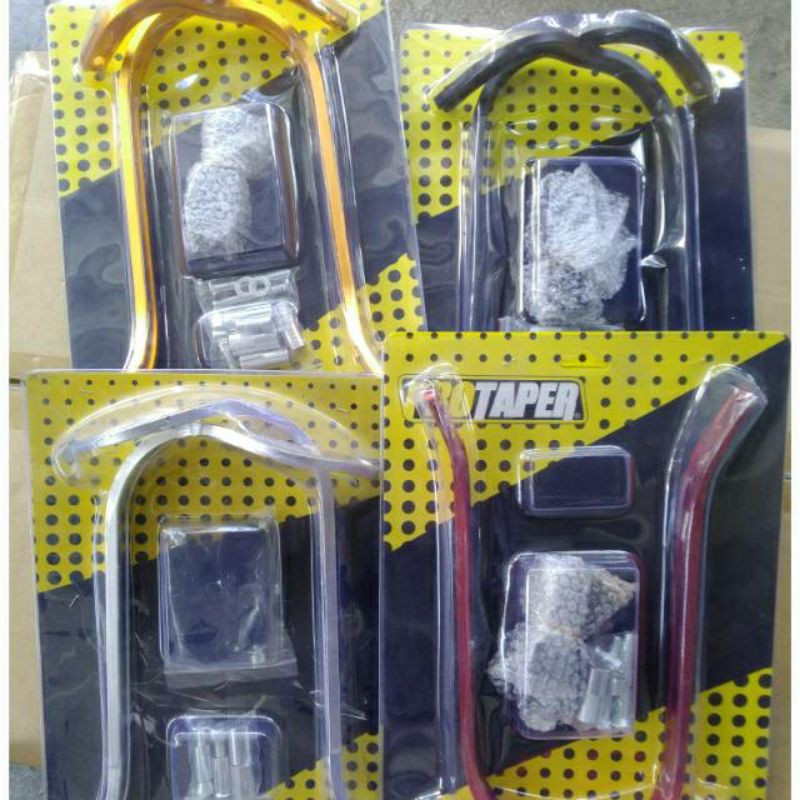 HANDGUARD PROTAPER