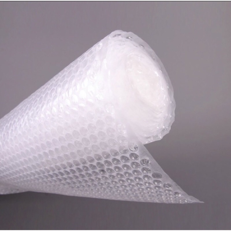 

Bubble Wrap (Hanya Untuk Tambahan Packaging)!!!