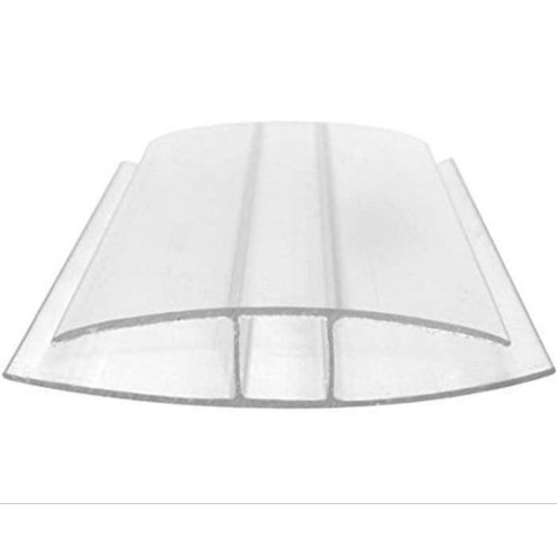 LIST PROFIL H solarflat