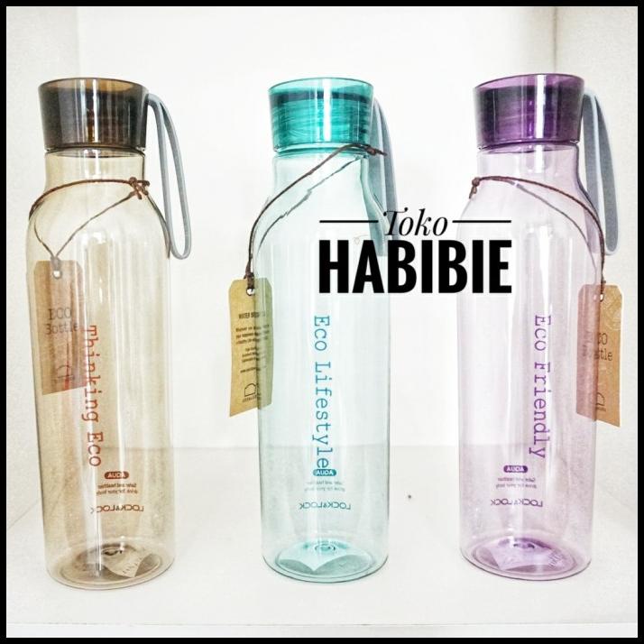 Heaven Outlets | Lock & Lock / Lock N Lock Eco Bottle Botol Minum 550 Ml