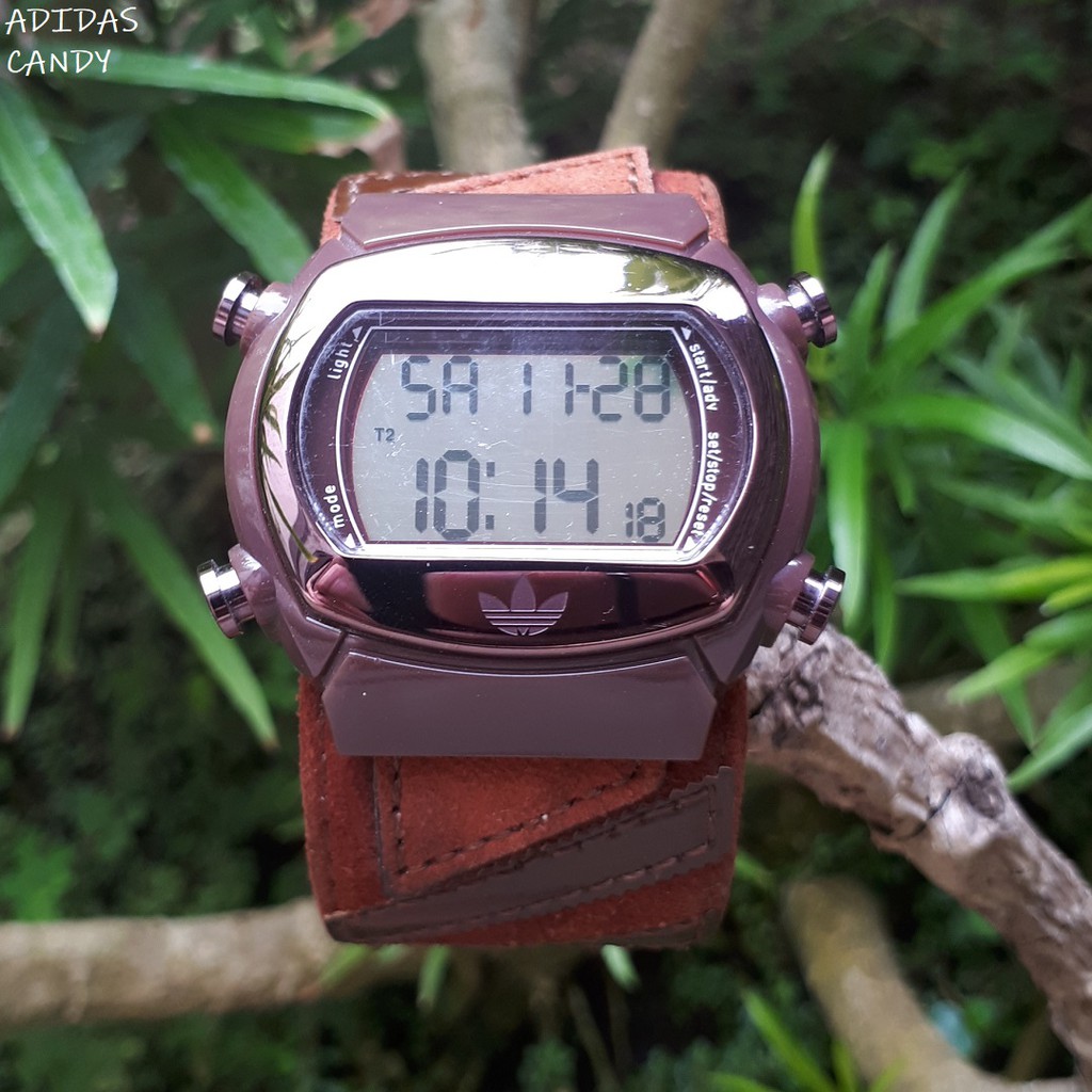 Rijp professioneel Menagerry Jual Adidas Candy Watch Indonesia|Shopee Indonesia