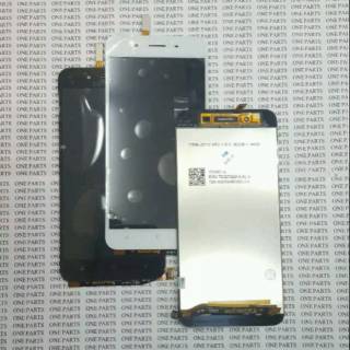 LCD TOUCHSCREEN VIVO Y65 ORIGINAL | Shopee Indonesia