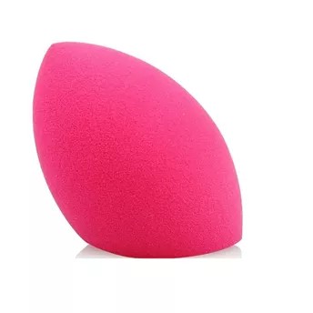 Sponge Beauty Blender Flat Ended