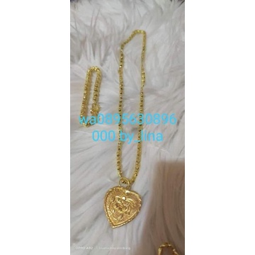 kalung Gucci replika