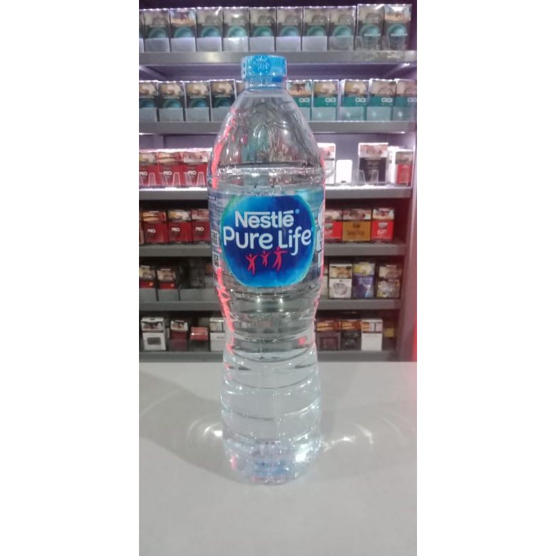 

AIR MINERAL NESTLE PURELIFE 1500ML