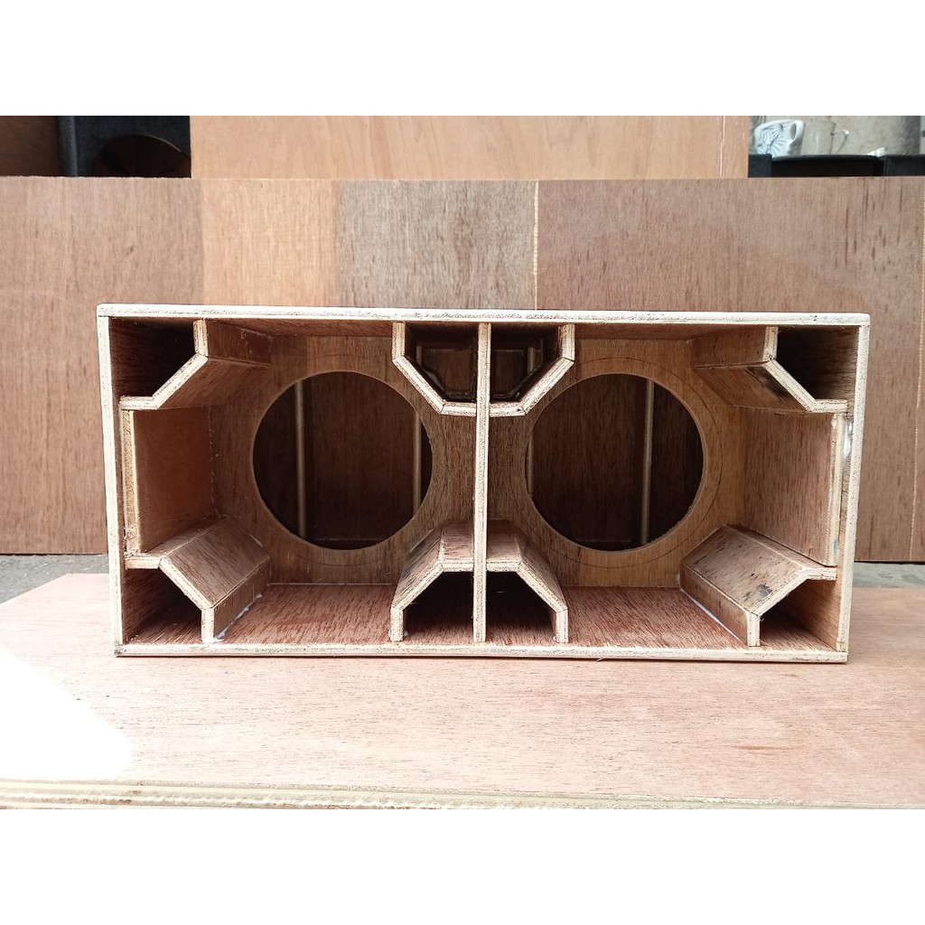 BOX Miniatur 8'' Model Planar