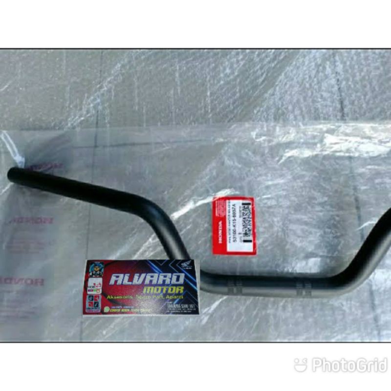 stang stir new cb 150 R LED 2019 2020 original 53100k15600za