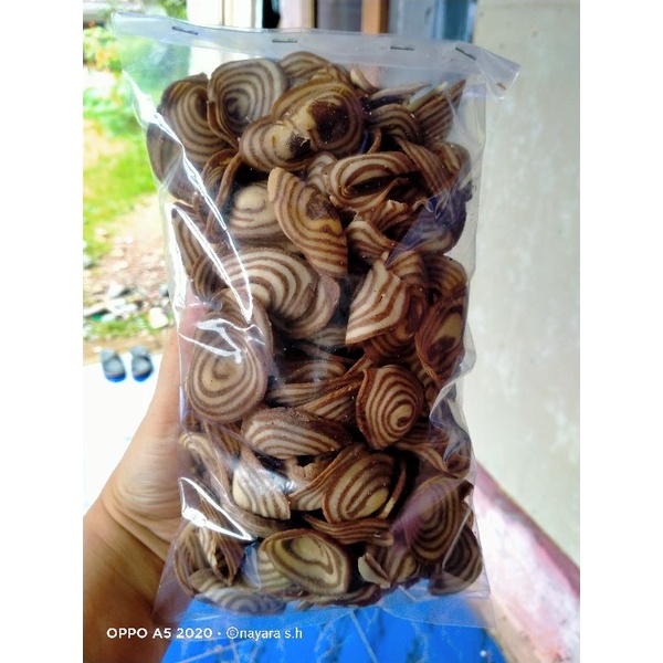 

kuping gajah 500 gram