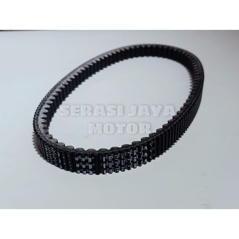 V-BELT VANBEL MITSUBOSHI GENIO BEAT F1 NEW DELUX SCOOPY NEW F1 DELUX