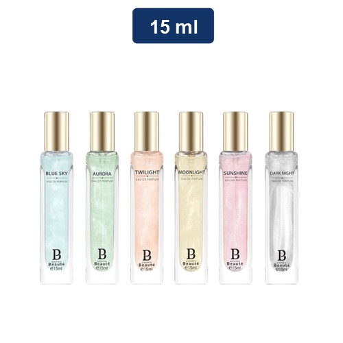 Premiere Beaute Fashion Neon Collection EDP - 15 ml