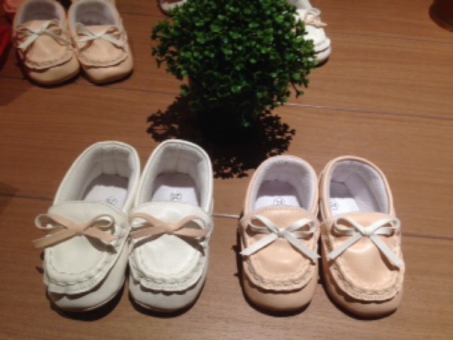 MADASHOES sepatu pre walker  Prewalker ukuran S M L