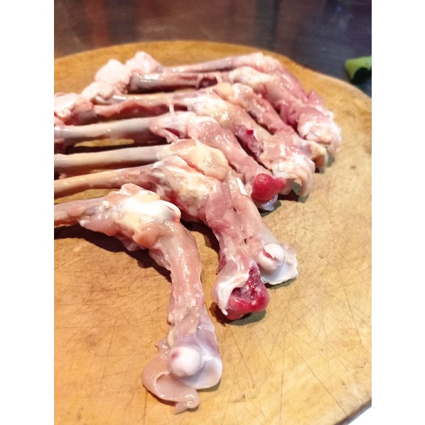 

TERMURAH - TULANG L AYAM FRESH