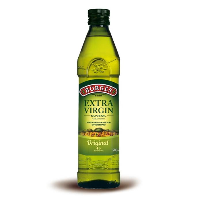 

Borges Extra Virgin Olive Oil 500 mL