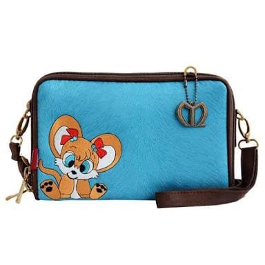 [ORIGINAL] SALE TAS SELEMPANG BPO MOLLUCA