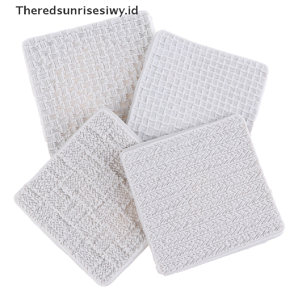 # Alat Rumah Tangga # Cetakan fondant Bentuk Bayi Bahan Silikon Untuk Dekorasi Kue