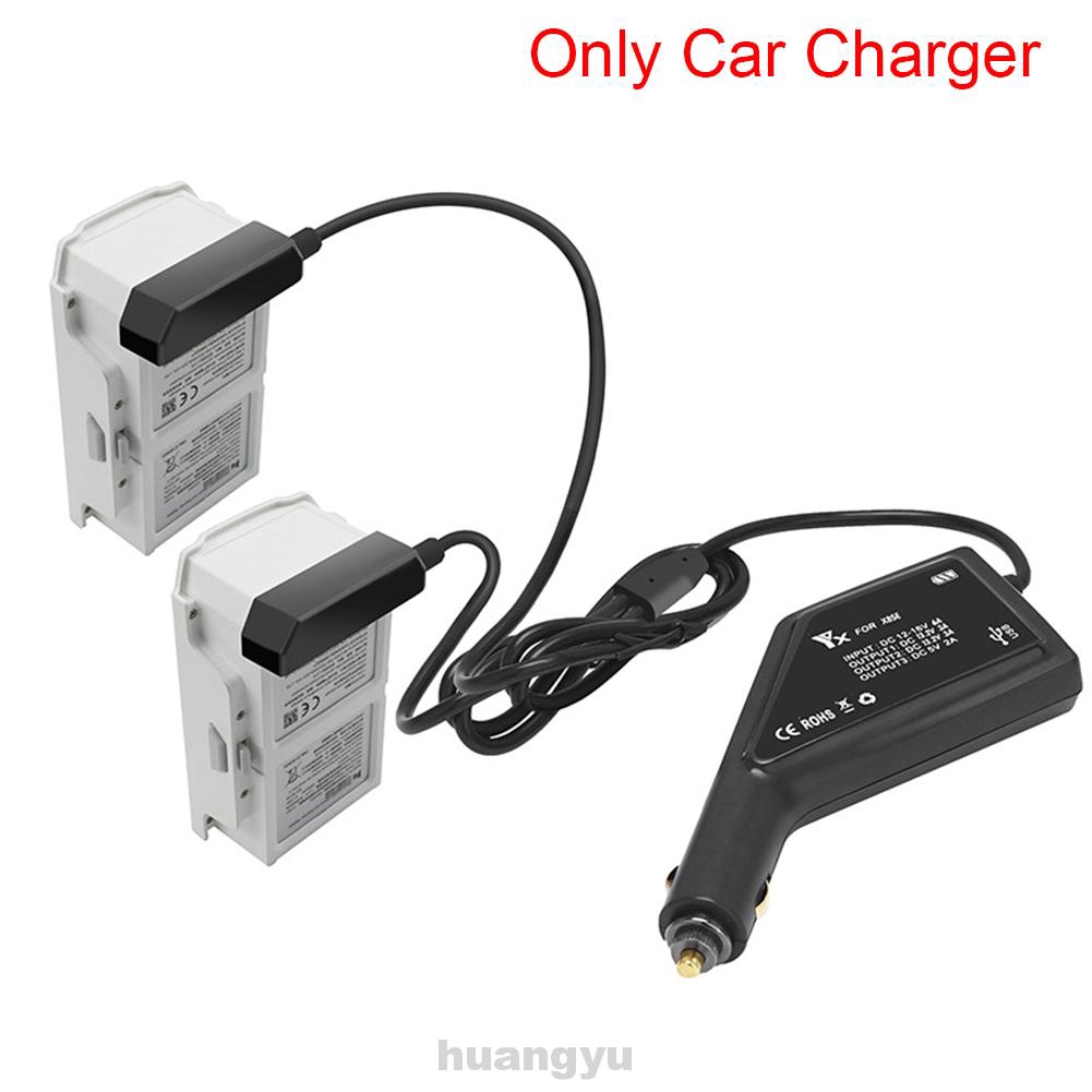 remote car charger
