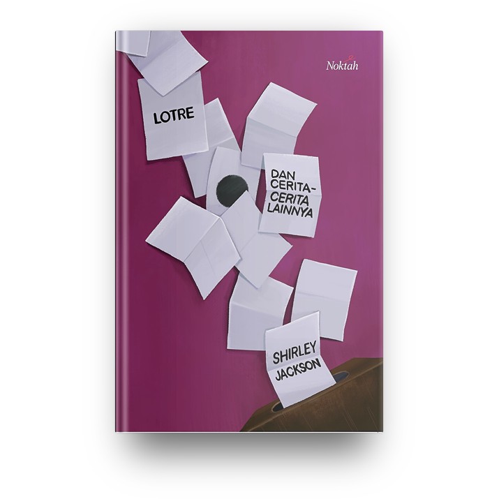 Lotre (Shirley Jackson)