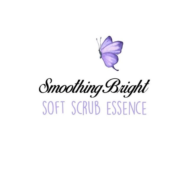 Aqua+ Series Smoothing -Bright Soft Scrub Essence