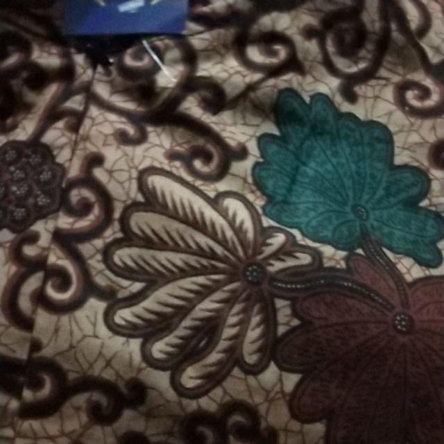 Batik Terlaris Seragam Batik Pekalongan