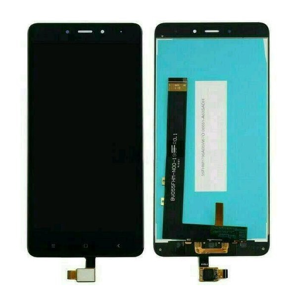 LCD XIAOMI REDMI NOTE 4 FULLSET ori