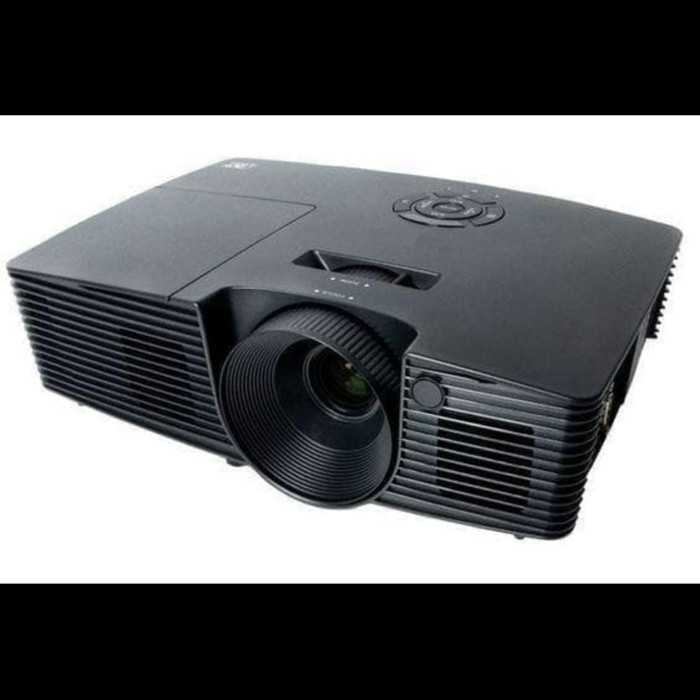 Projector Infocus IN114XV - Proyektor Infocus IN114XV