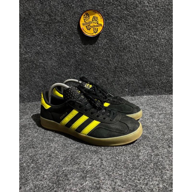 Adidas Gazelle Indoor Cardiff