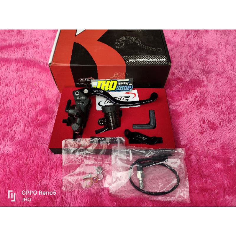 MASTER REM KTC EVO MASTER REM KTC 16X18MM NMAX PCX ADV BEAT VARIO MIO SCOOPY