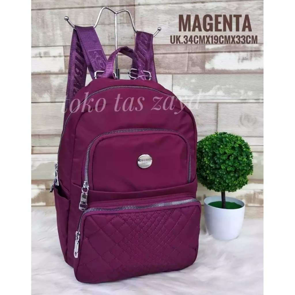 RANSEL WANITA IMPORT CHIBAO 119#