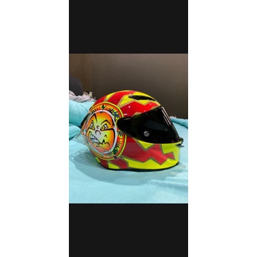 AGV PISTA GPR SUN&MOON
