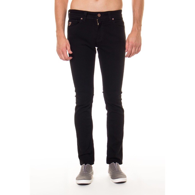 Celana Lois Jeans Original SSK324 Extra Skinny