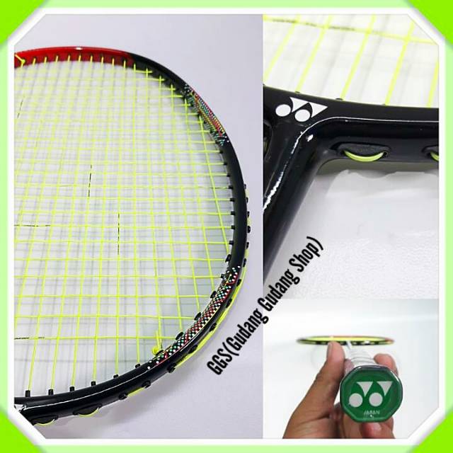 Raket Badminton Yonex Astrox
