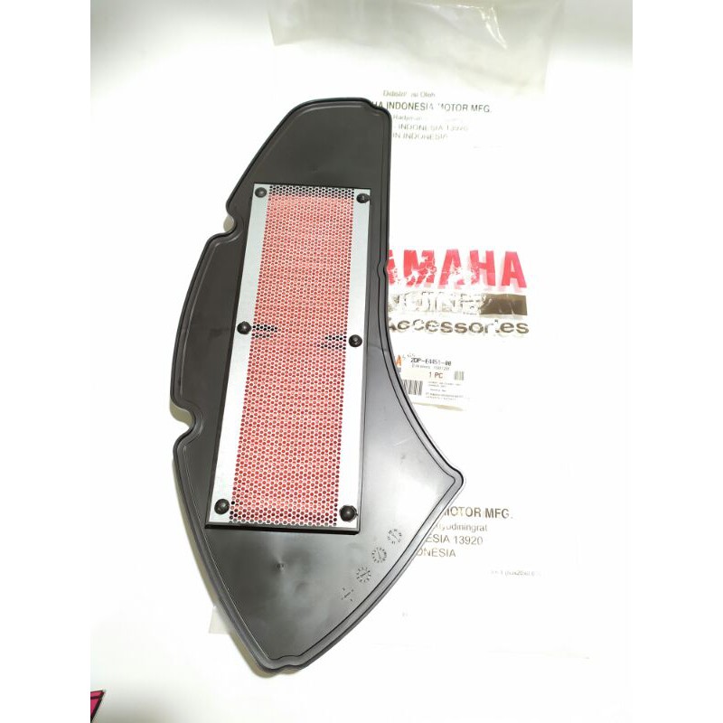Filter udara Saringan udara Yamaha Nmax
