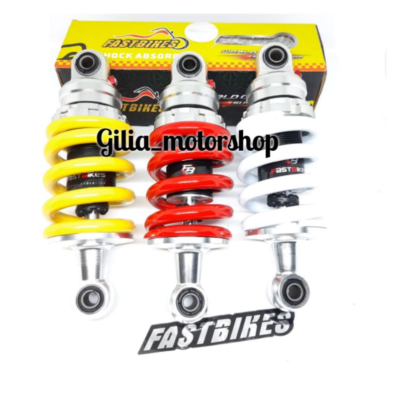 Monoshock Jupiter Mx Old New MX new 135 MX king 150 Fastbikes Original ShockBreaker Mx King