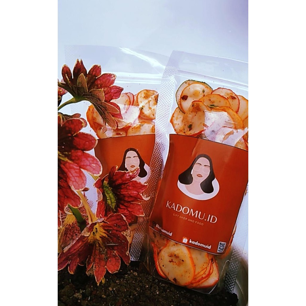 

Seblak Kering | Kerupuk Seblak isi 150gr