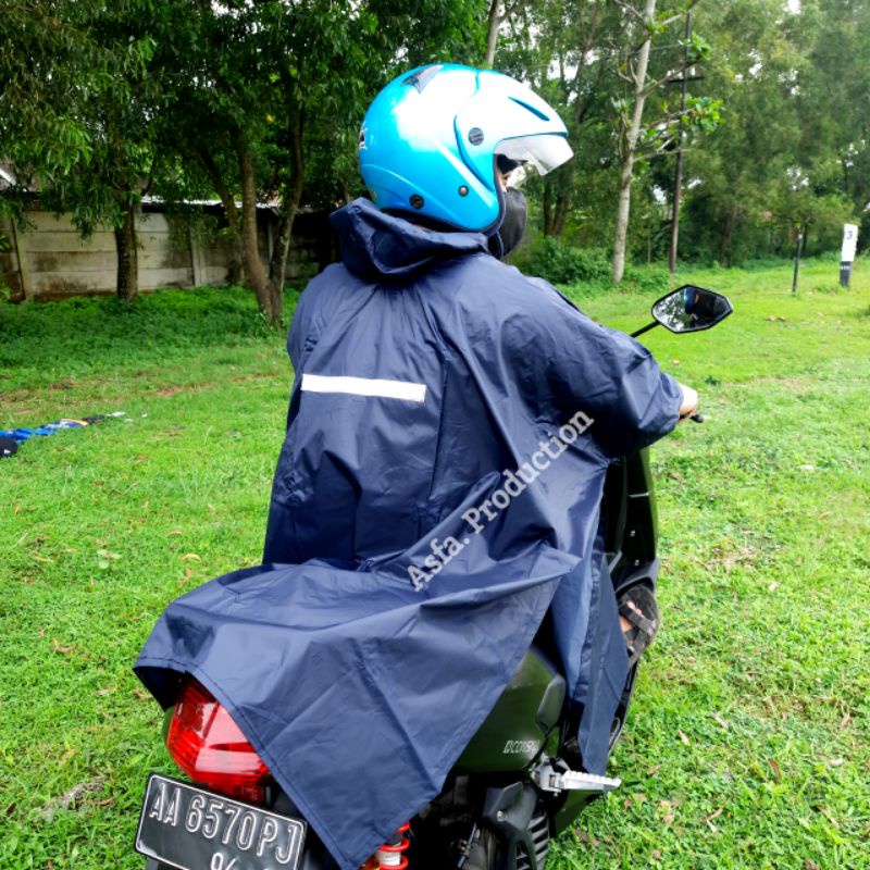 JAS HUJAN PONCO LENGAN/JAS HUJAN KELELAWAR,RAINCOAT,MANTEL Murah Berkuwalitas Terbaik Pria Dan Wanita BY POLO RUBEL